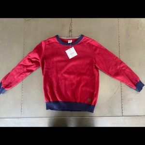 Janie and Jack Sweater NWT 4T